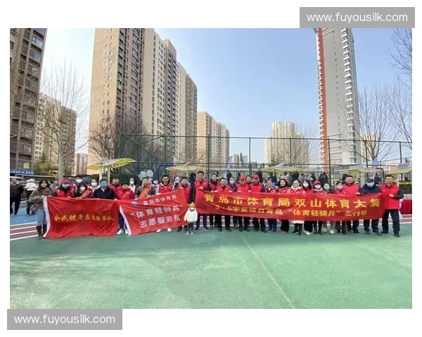 加强体育人才培养体系建设推动全民健身与竞技体育高质量发展