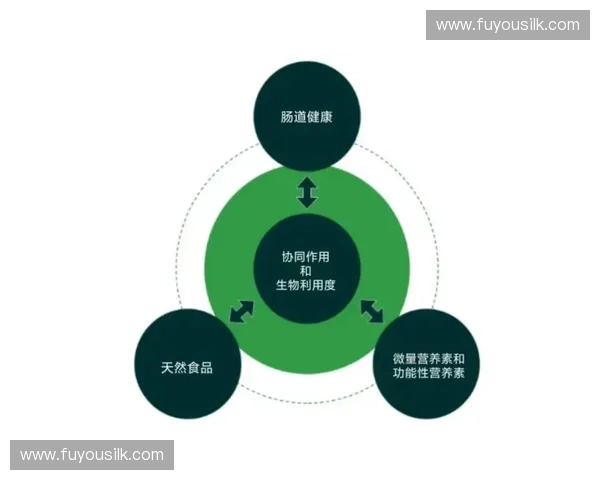 营养补剂如何帮助现代人提升体能与日常健康管理效率的科学方法