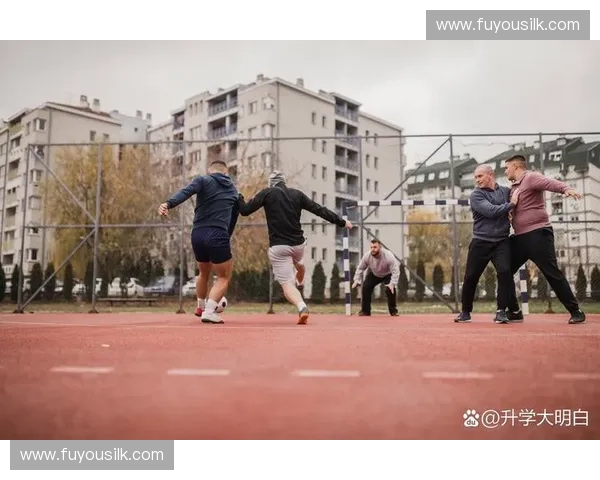 科学训练与营养结合助力运动员全面提升健康水平